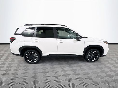 New 2026 Subaru Forester Limited image 33