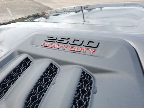 New 2026 RAM 2500 Laramie w/ Night Edition image 9