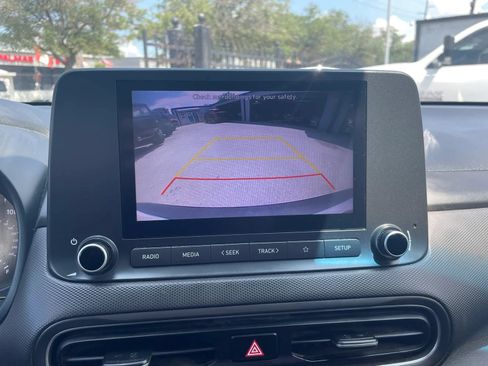 Used 2022 Hyundai Kona SEL FWD image 23