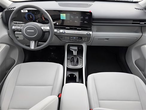 New 2026 Hyundai Kona SEL Sport image 15