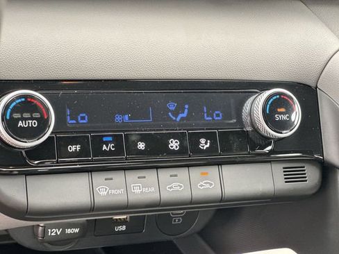 New 2026 Hyundai Elantra Sport FWD image 23