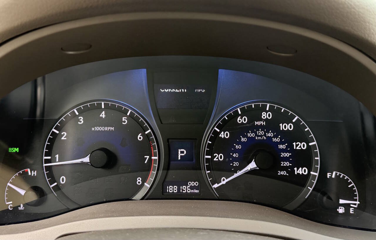 Used 2015 Lexus RX 350 AWD image 19