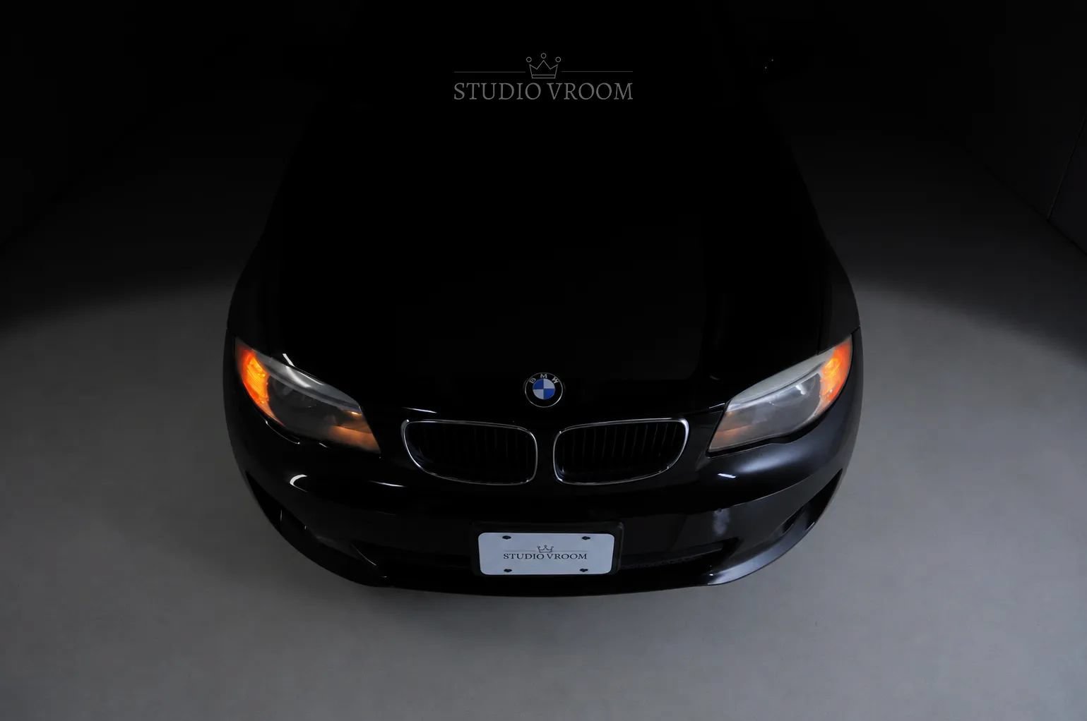 Used 2012 BMW 128i Coupe RWD image 1