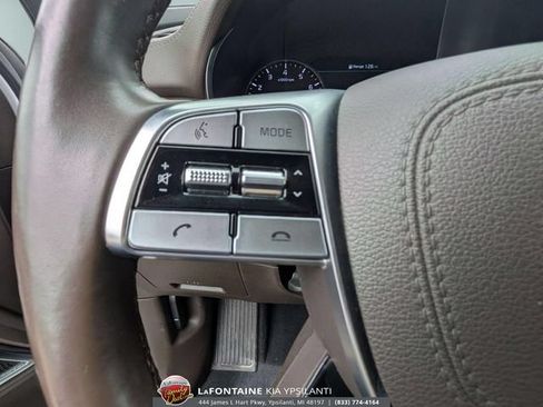 Used 2022 Kia Telluride SX AWD/4WD image 19