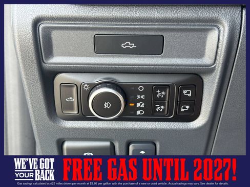 New 2026 Ford F150 Platinum AWD/4WD image 26