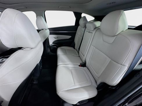 Certified 2023 Hyundai Tucson Limited w/ Cargo Package image 24