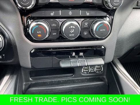 Used 2021 RAM 1500 Rebel w/ Rebel Level 1 Equipment Group image 26