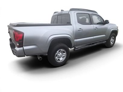Used 2022 Toyota Tacoma SR w/ SR Convenience Package