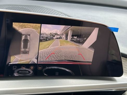 New 2026 Cadillac Lyriq Signature Sport image 25