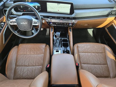 Certified 2024 Kia Telluride SX Prestige X-Pro image 5