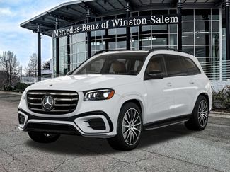 New 2026 Mercedes-Benz GLS 450 GLS 450 video 1