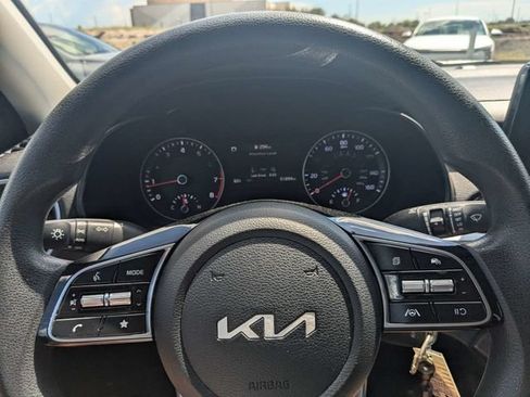 Used 2024 Kia Forte LXS FWD image 26