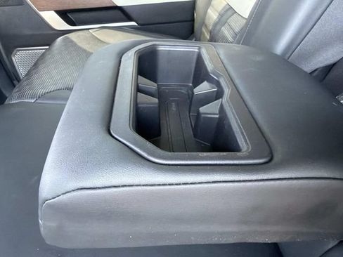 Used 2022 Toyota Tundra Capstone AWD/4WD image 20
