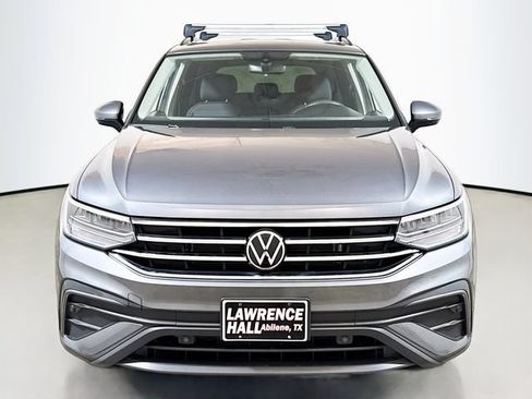 Used 2023 Volkswagen Tiguan S FWD image 2