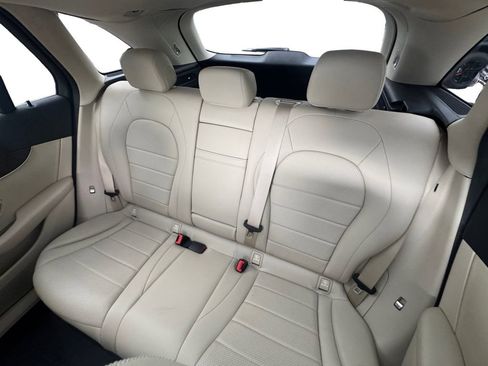 Used 2018 Mercedes-Benz GLC 300 image 15