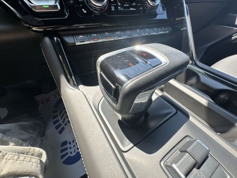Used 2024 GMC Sierra 1500 AT4X AWD/4WD image 21