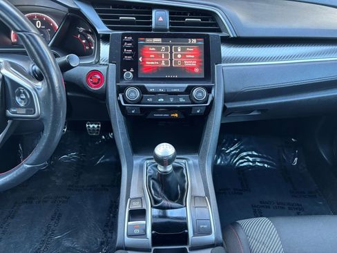 Used 2019 Honda Civic Si image 30