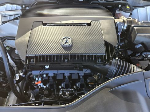 Certified 2026 Acura MDX A-Spec image 40