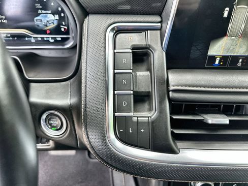 Certified 2024 GMC Yukon AT4 w/ Technology Package AWD/4WD image 16