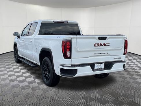 Used 2024 GMC Sierra 1500 Elevation image 4