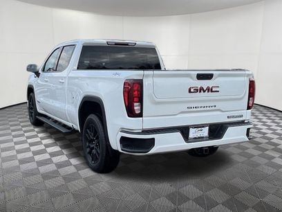 Used 2024 GMC Sierra 1500 Elevation