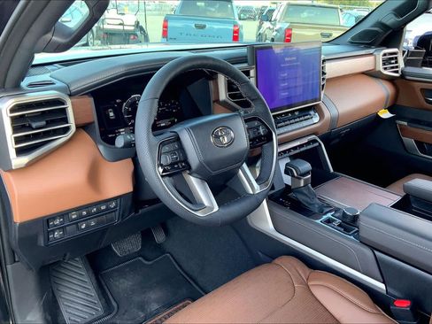 Used 2026 Toyota Sequoia 1794 Edition image 16