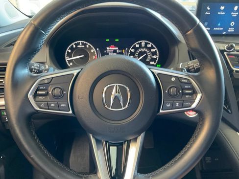 Certified 2021 Acura RDX FWD image 12
