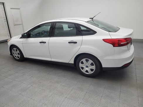 Used 2016 Ford Focus S FWD image 3