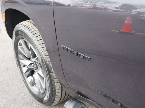 Used 2023 Chevrolet Tahoe Z71 image 13