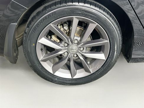 Used 2021 Honda Civic EX-L image 11