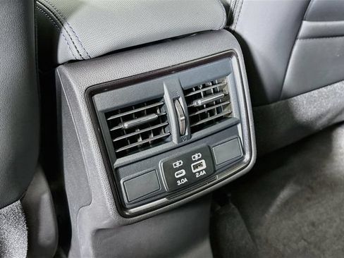 New 2026 Subaru Forester Limited AWD/4WD image 26