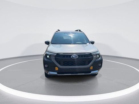New 2026 Subaru Forester Wilderness AWD/4WD image 3