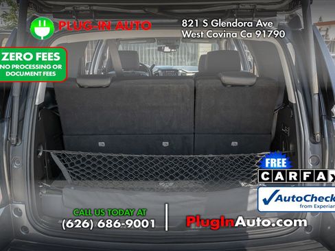 Used 2020 GMC Yukon Denali w/ Denali Premium Package AWD/4WD image 14