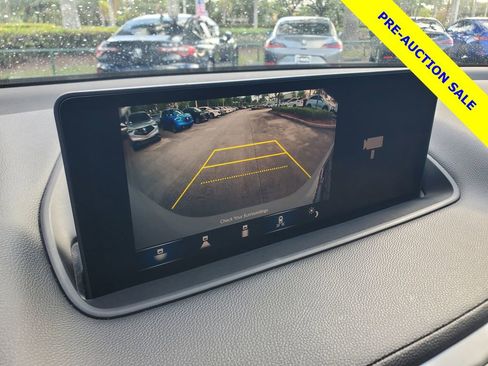 Certified 2024 Acura MDX FWD image 31