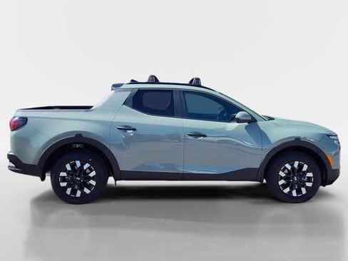 New 2026 Hyundai Santa Cruz SEL image 6