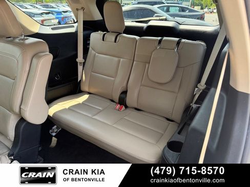 Used 2021 Ford Explorer Limited w/ Equipment Group 301A RWD image 25