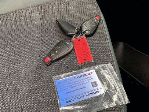 Used 2018 RAM 1500 Big Horn image 11