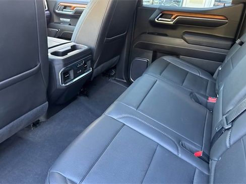 Used 2022 GMC Sierra 1500 Denali image 12