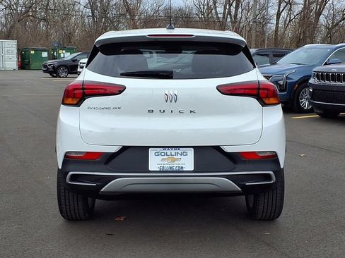 Used 2025 Buick Encore GX Preferred FWD image 19