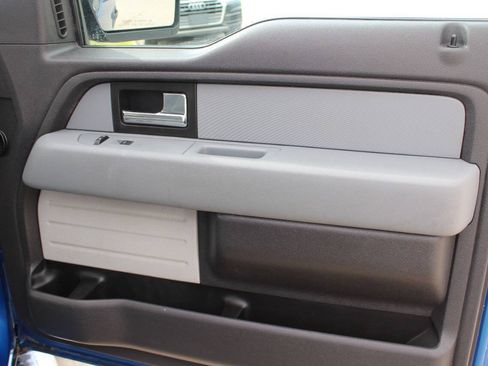 Used 2013 Ford F150 STX w/ Mid Equipment Group AWD/4WD image 9