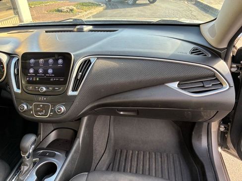 Used 2024 Chevrolet Malibu LS image 10