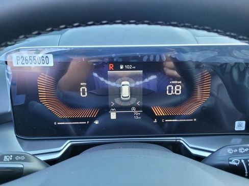 New 2026 Kia Sorento S w/ S Panoramic Sunroof Package image 12