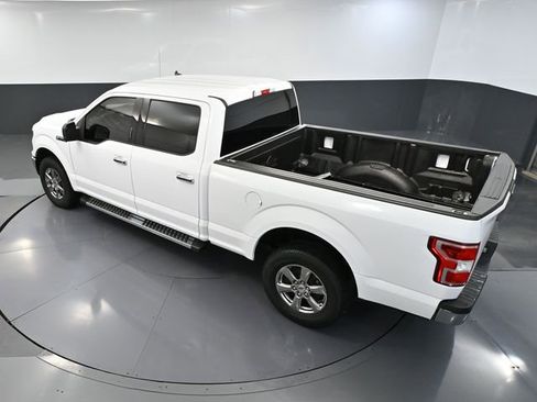 Used 2020 Ford F150 XLT w/ XTR Package image 51