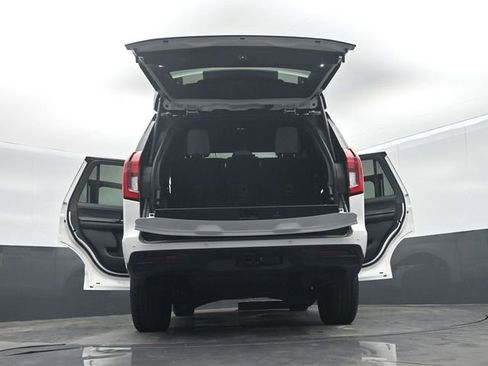 Certified 2025 Ford Expedition Platinum w/ Stealth Appearance Package AWD/4WD image 79