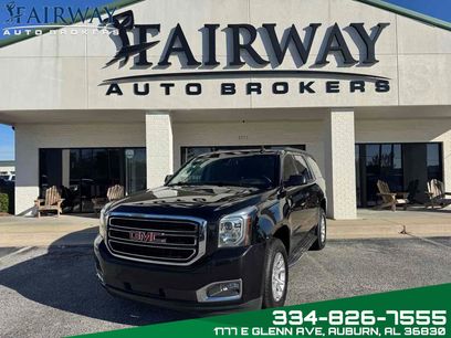 Used 2020 GMC Yukon SLT