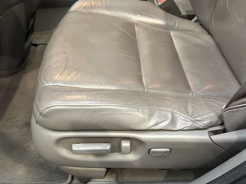Used 2008 Honda CR-V EX-L image 14