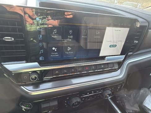 New 2026 Chevrolet Silverado 1500 High Country image 25