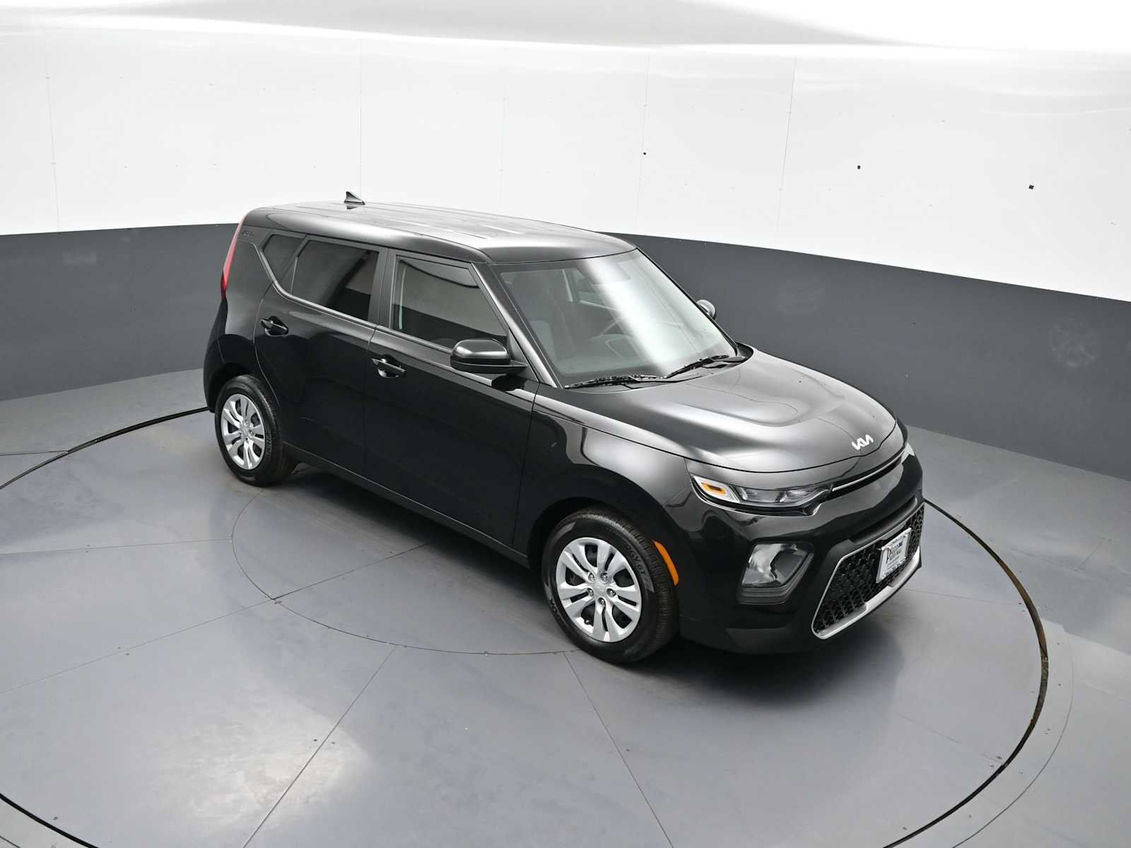 Used 2022 Kia Soul LX FWD image 34