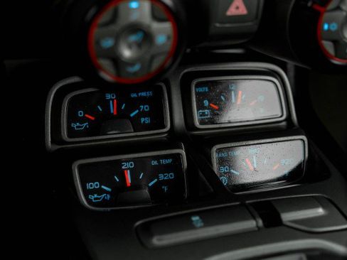 Used 2015 Chevrolet Camaro SS w/ RS Package image 22