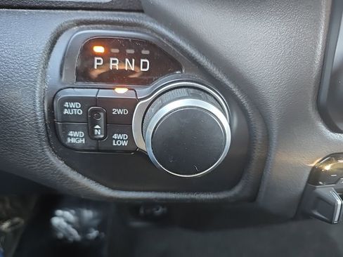 Certified 2021 RAM 1500 Big Horn image 31